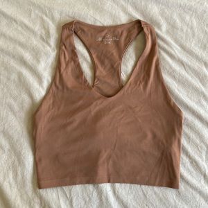 Workout top